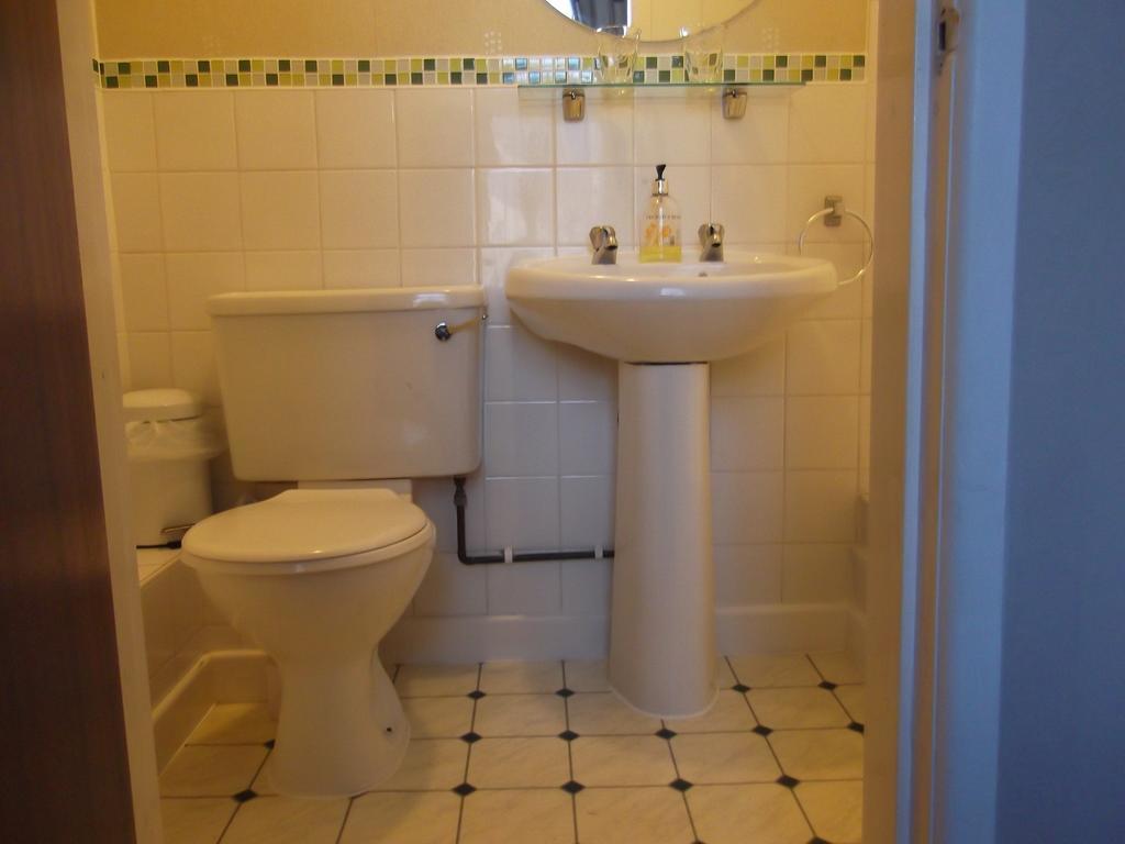 J'S Mayfair Guest House Blackpool Quarto foto